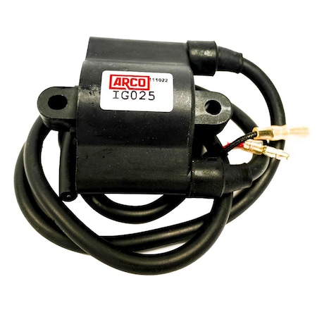 Arco Marine Ignition Coil Yamaha Outboard Engines IG025